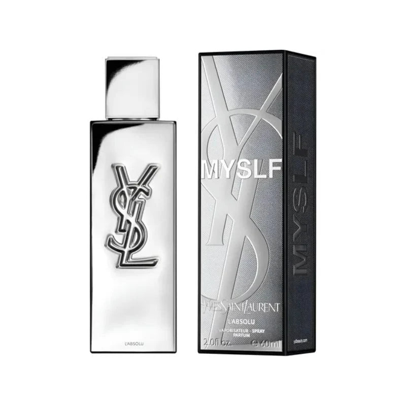 YVES SAINT LAURENT MYSLF L´ABSOLU