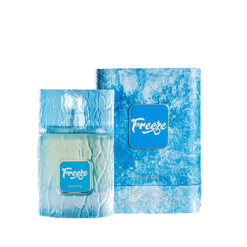 RIIFS FREEZE EDP