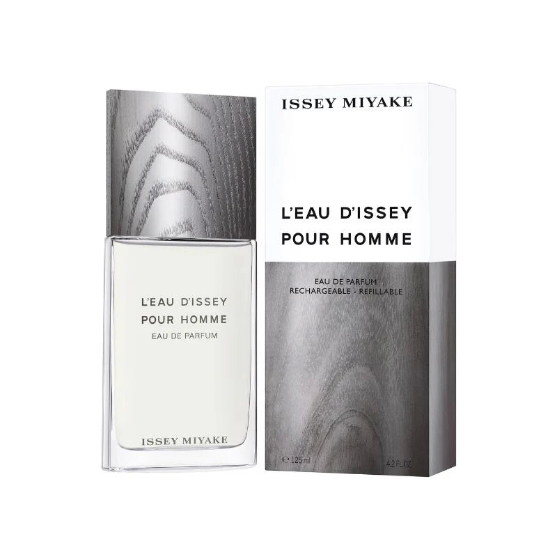 ISSEY MIYAKE POUR HOMME EAU DE PARFUM