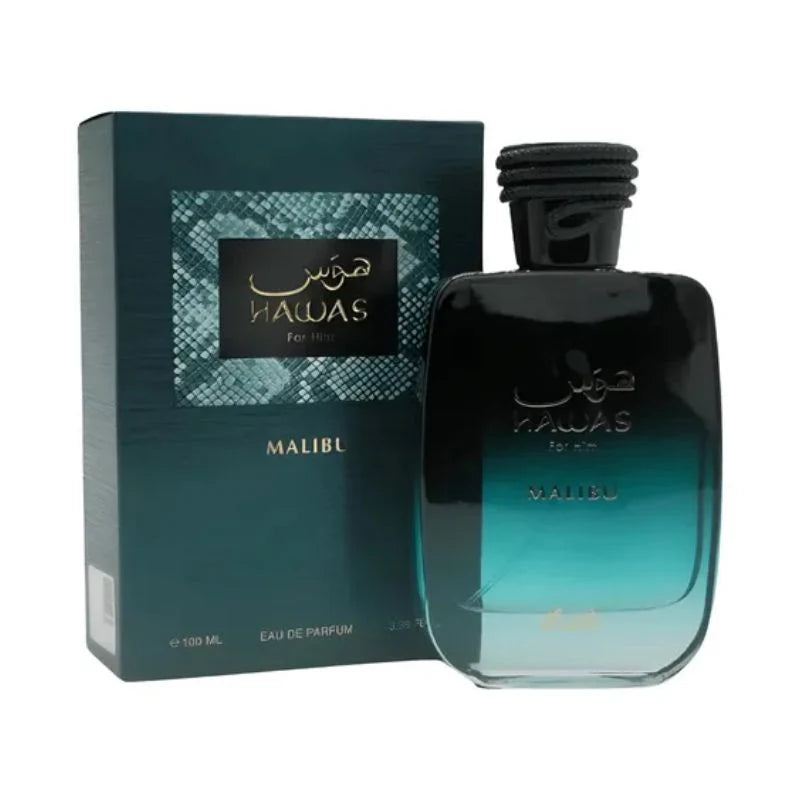 HAWAS MALIBU