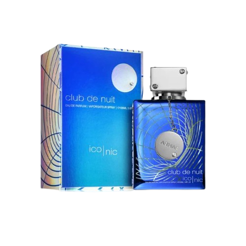 BLUE ICONIC ARMAF