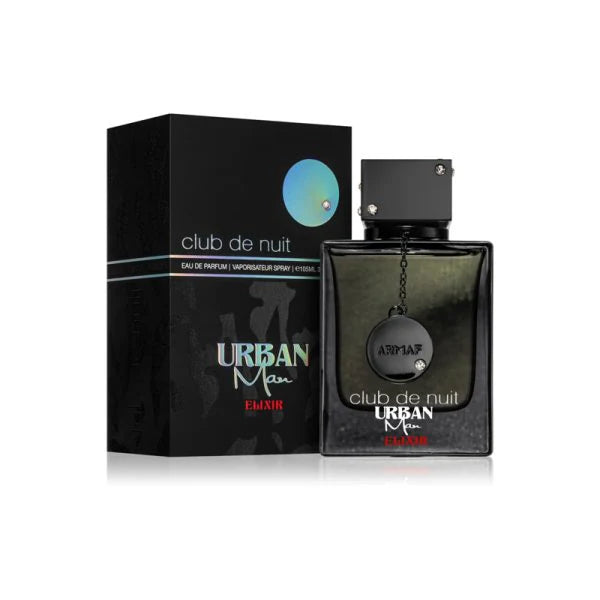 CLUB DE NUIT URBAN MEN ELIXIR