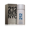 212 MEN NYC CAROLINA HERRERA