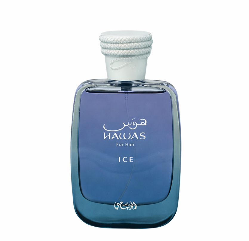 HAWAS ICE