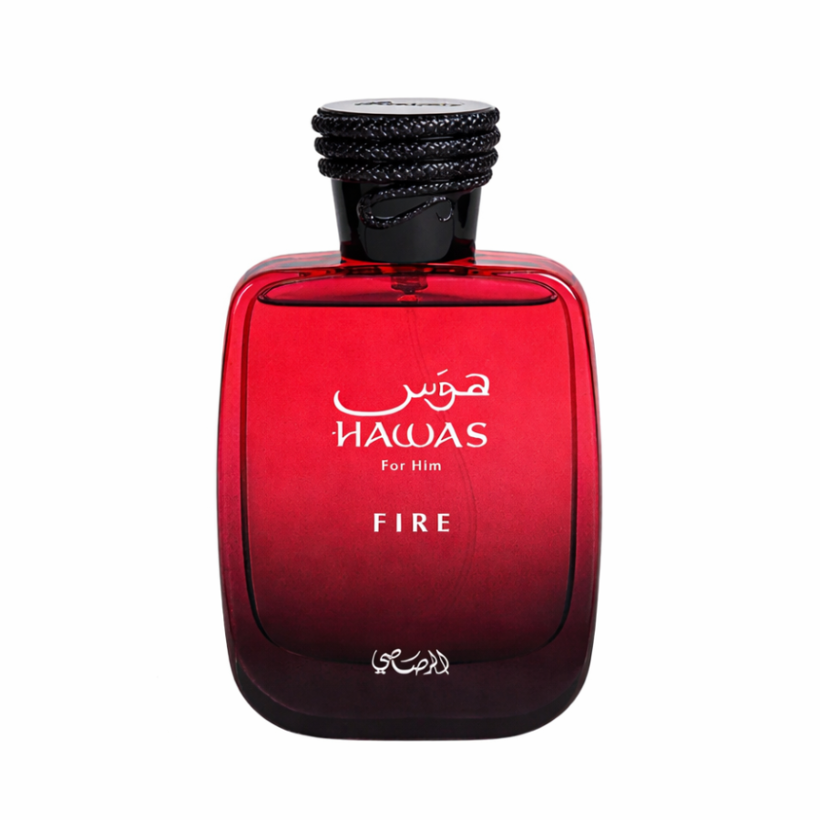 HAWAS FIRE
