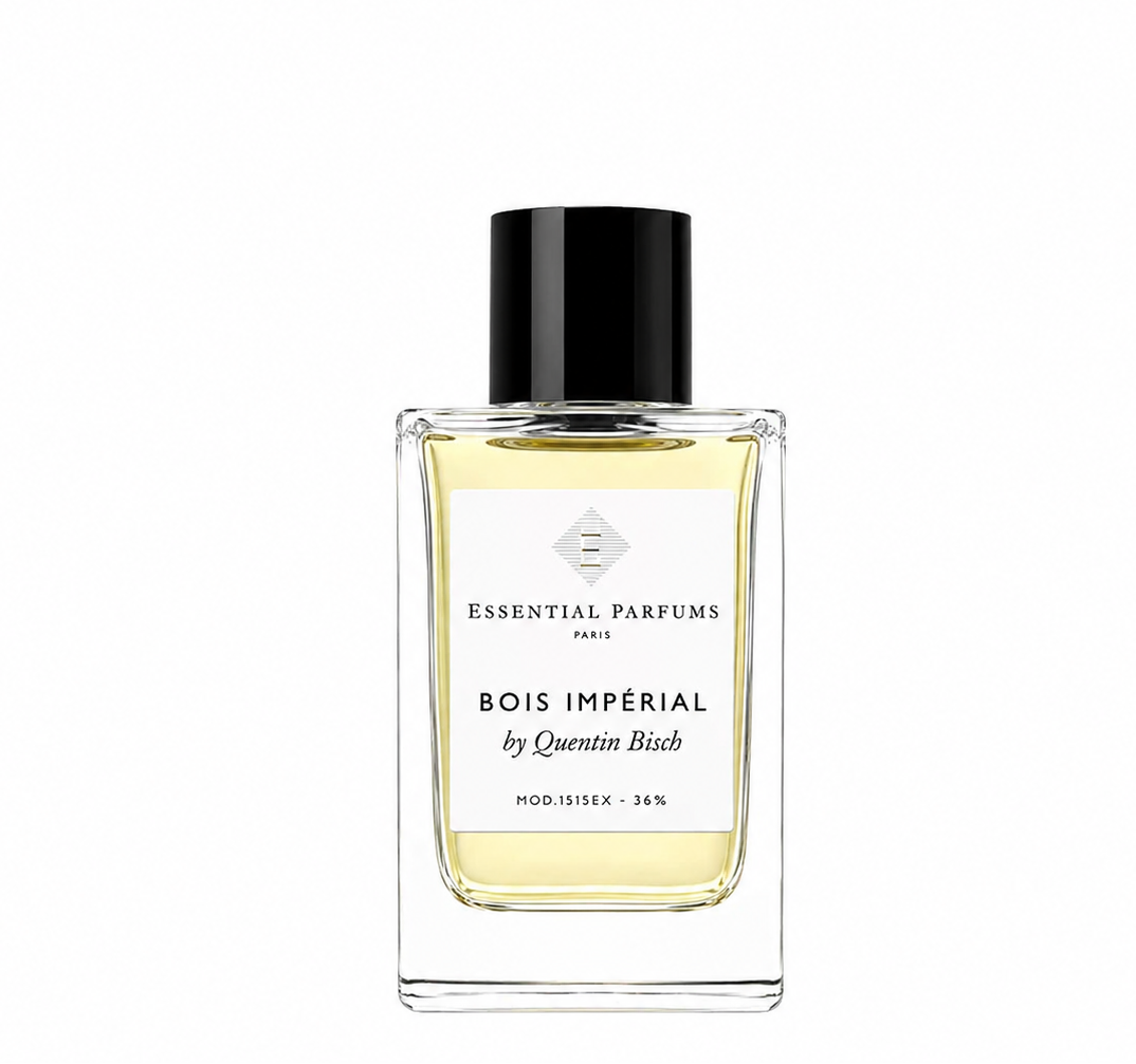 BOIS IMPERIAL IMPERIAL ESSENTIAL PARFUM PARIS