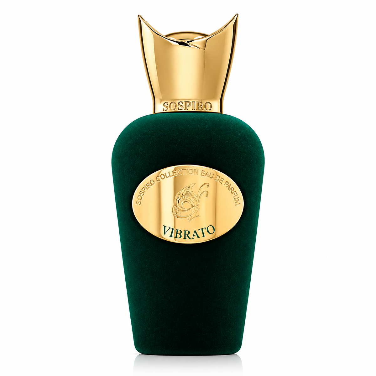 SOSPIRO VIBRATO ( PRE ORDER LLEGA EL SABADO )