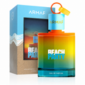 ARMAF BEACH PARTY