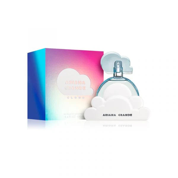 ARIANA GRANDE CLOUD