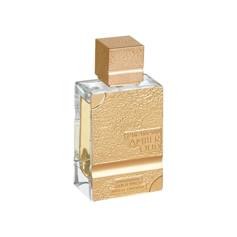 AL HARAMAIN AMBER OUD GOLD EDITION
