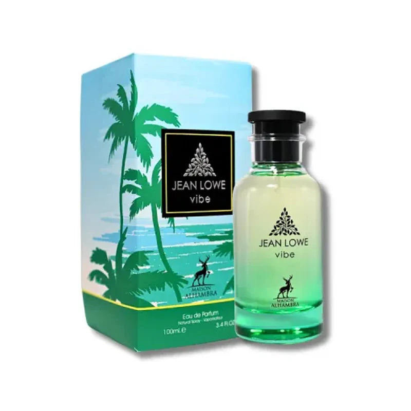 JEAN LOWE VIBE