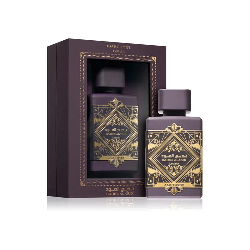 LATAFFA BADEE AL OUD AMETHYST