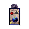 ART OF UNIVERSE LATTFA