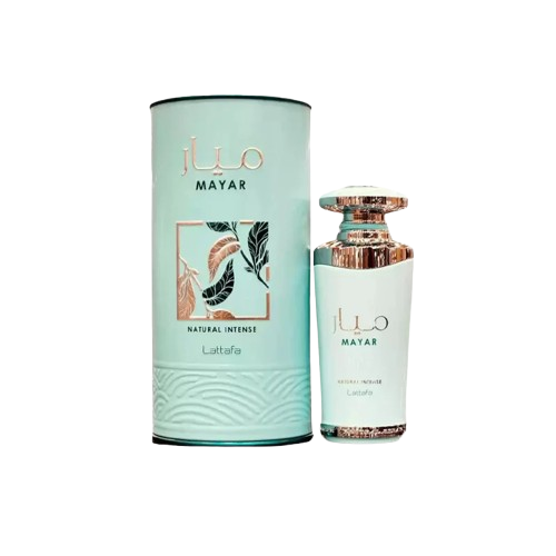 MAYAR NATURAL INTENSE LATTAFA