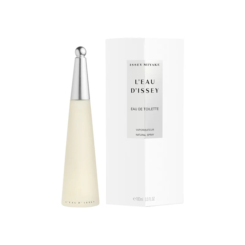 ISSEY MIYAKE L'EAU D'ISSEY POUR FEMME