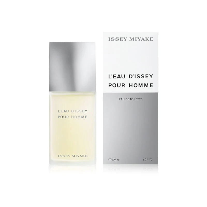 ISSEY MIYAKE POUR HOMME