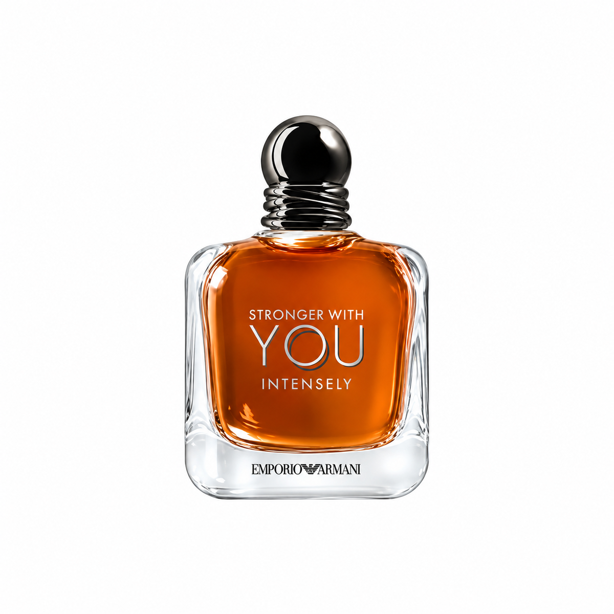 ARMANI EMPORIO STRONGER WITH YOU INTENSELY