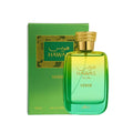 RASASI HAWAS VERDE
