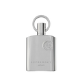 SUPREMACY SILVER AFNAN