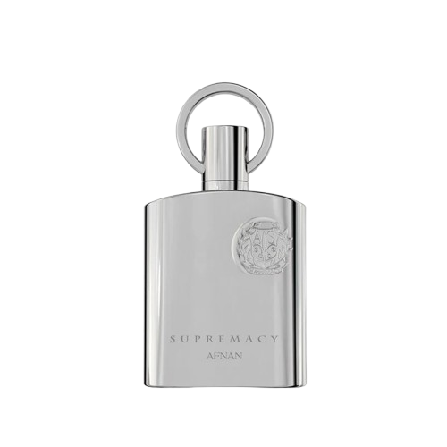 SUPREMACY SILVER AFNAN