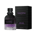 VALENTINO  PURPLE MELANCHOLIA