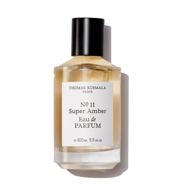 THOMAS KOSMALA SUPER AMBER N11