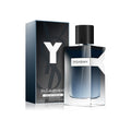 YVES SAINT LAURENT Y EDP