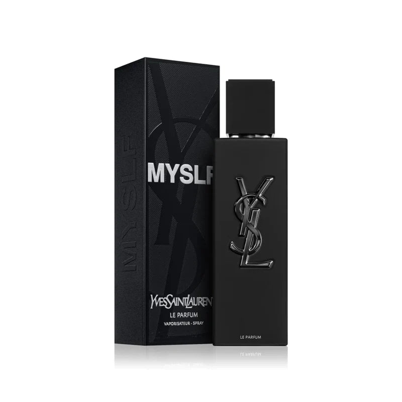 YVES SAINT LAURET MYSLF LE PARFUM