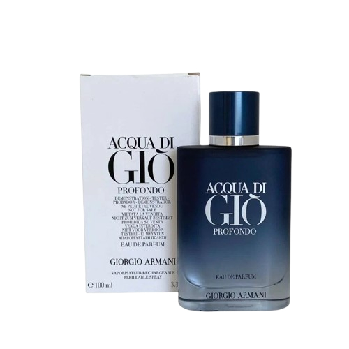 ARMANI ACQUA DI GIO PROFONDO EDP