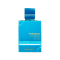 AL HARAMAIN AMBER OUD AQUA DUBAI