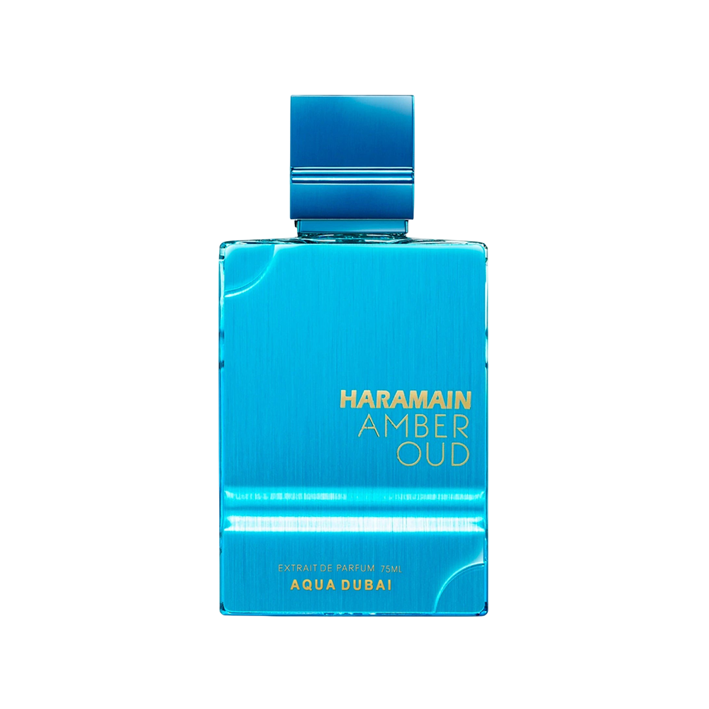 AL HARAMAIN AMBER OUD AQUA DUBAI