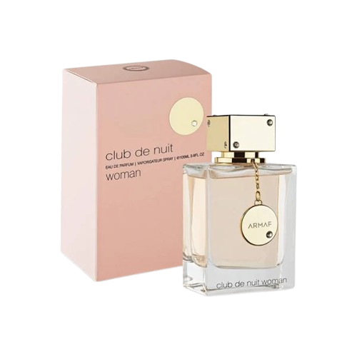 CLUB DE NUIT WOMAN ARMAF