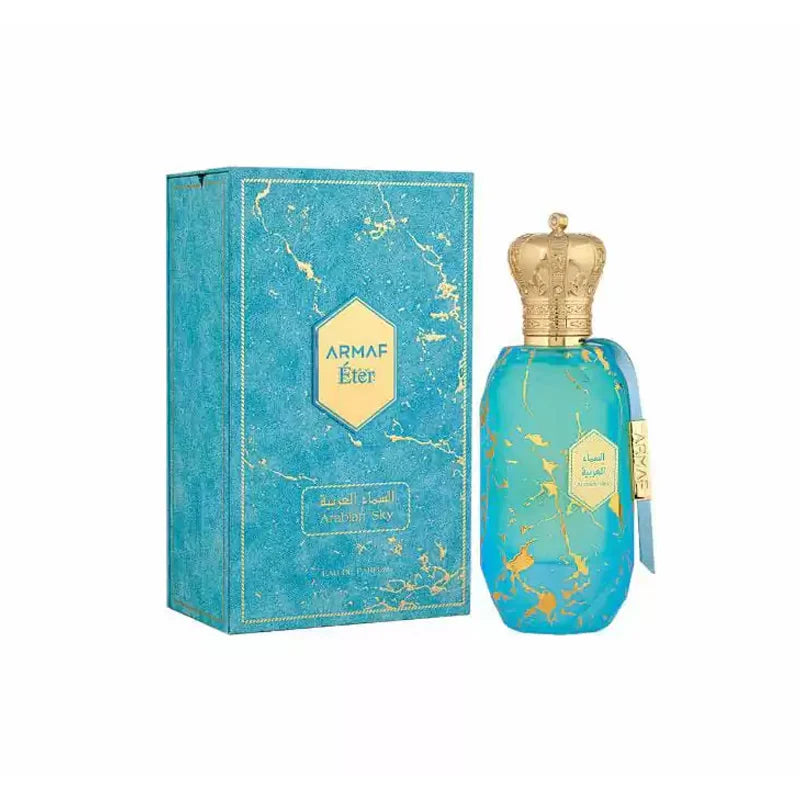 ARMAF ETER ARABIAN SKY