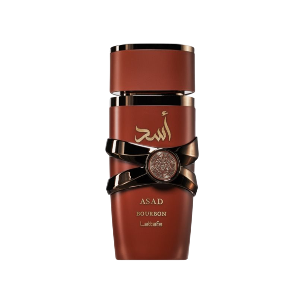 LATTAFA ASAD BOURBON