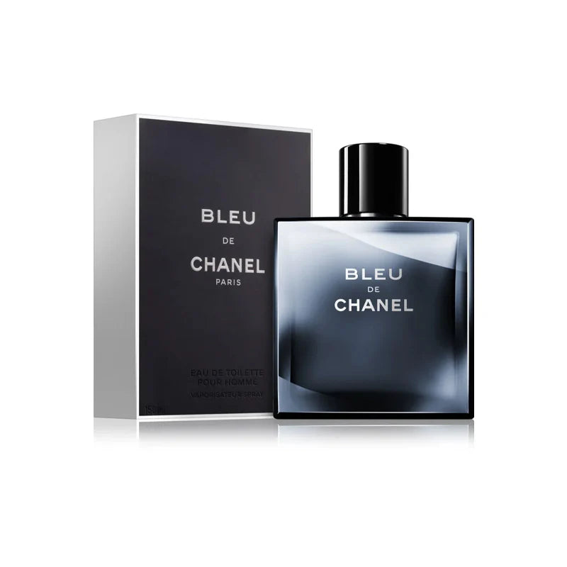 BLUE DE CHANEL EAU DE  TOILETTE