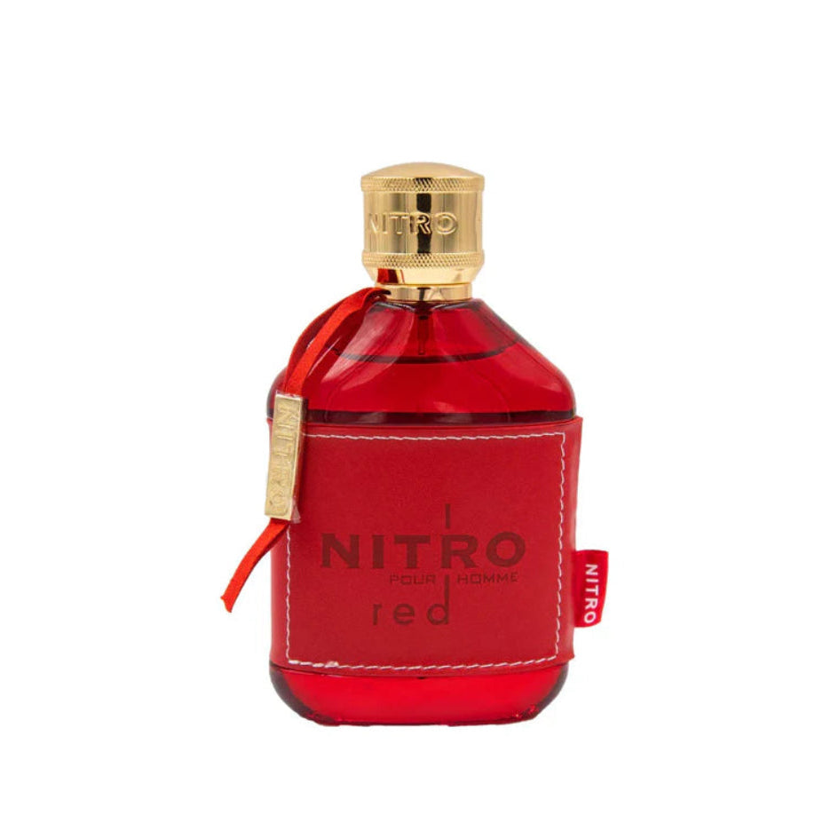 NITRO RED