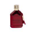 DUMONT NITRO RED INTENSELY