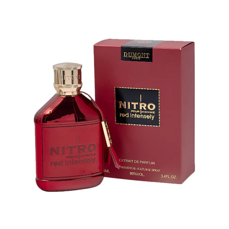DUMONT NITRO INTENSELY