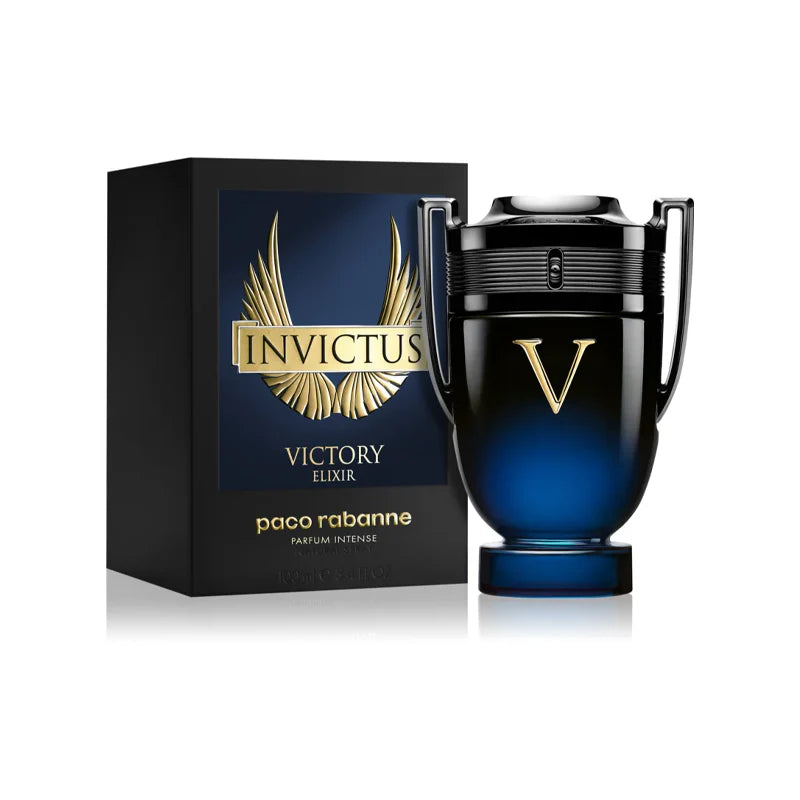 INVICTUS VICTORY ELIXIR PACCO RABANNE