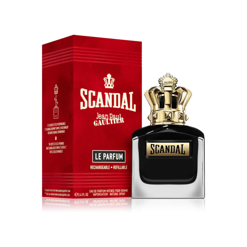 JEAN PAUL GAULTIER SCANDAL LE PARFUM