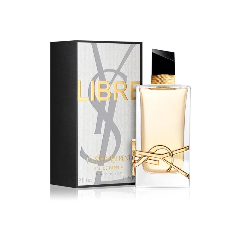 YVES SAINT LAURENT LIBRE EDP