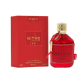 NITRO RED