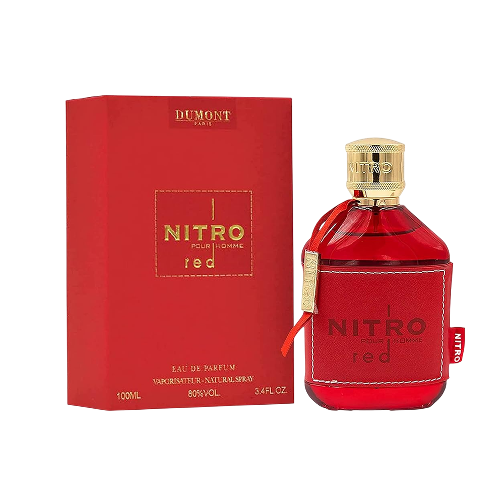 NITRO RED