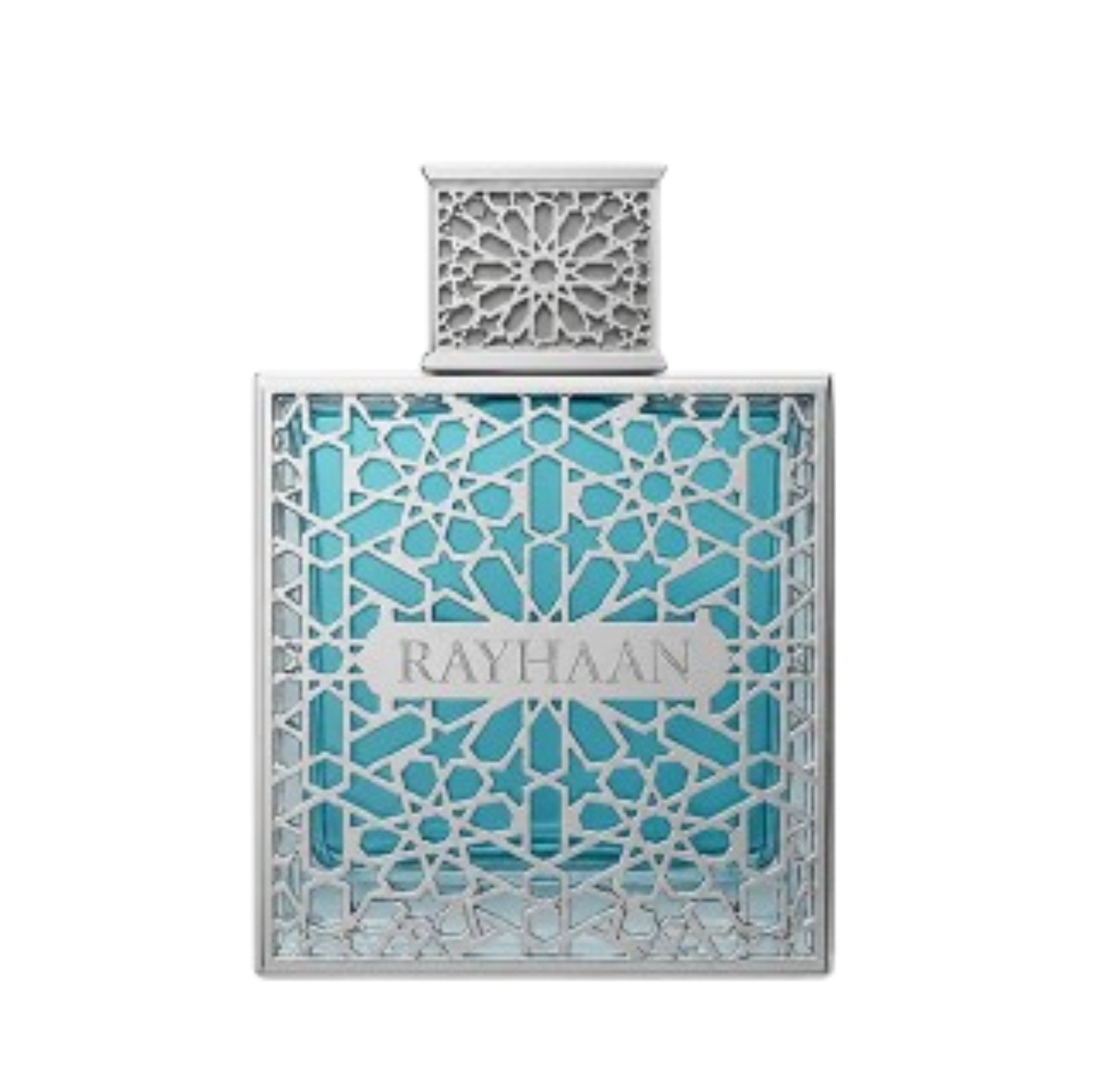 RAYHAAN AQUATICA