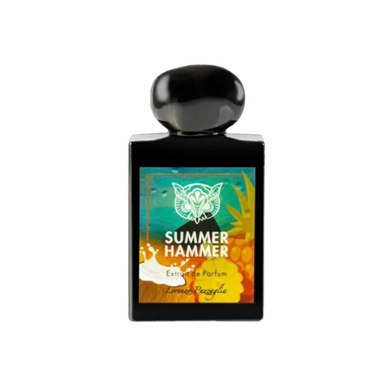 SUMMER HAMMER