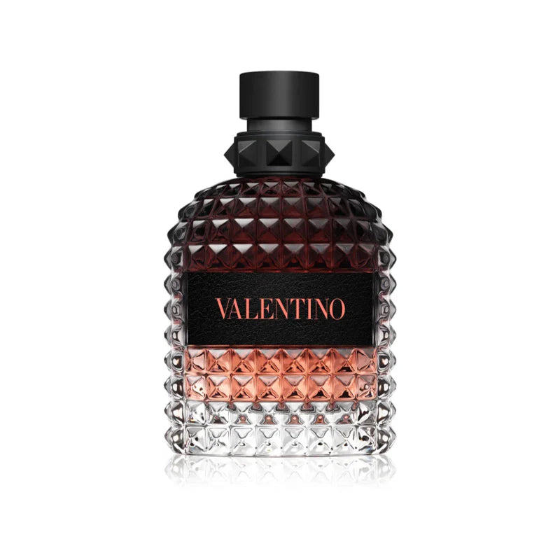 VALENTINO UOMO BORN IN ROMA CORAL FANTASY